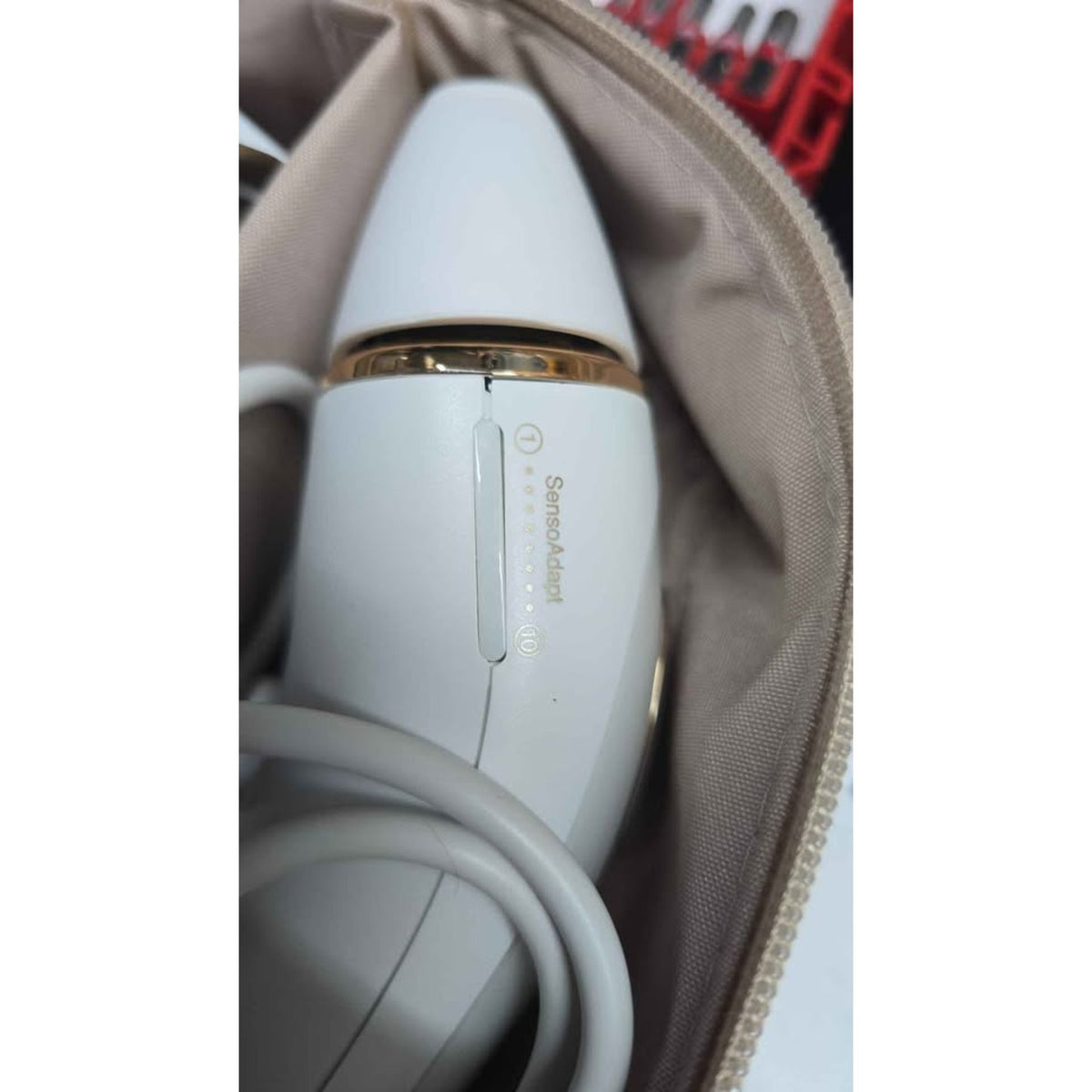 Braun IPL Silk Expert Pro 5