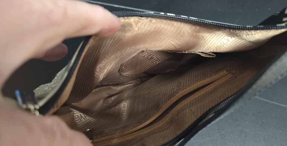 Marylin Monroe Purse