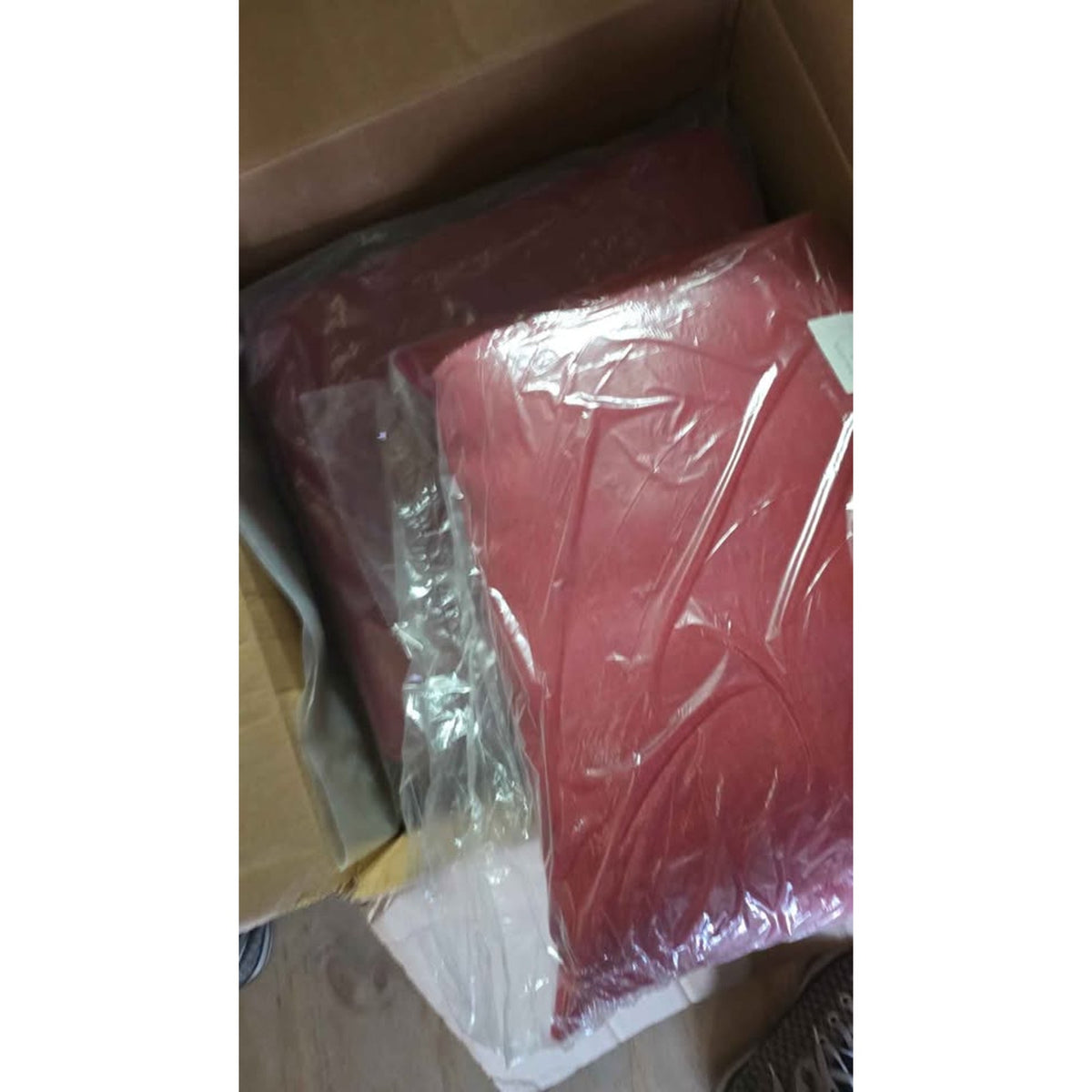 Arden Selections Outdoor Car Cushion - 1 set