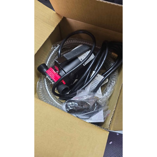 Everbilt 1/10 HP Transfer Pump (New)