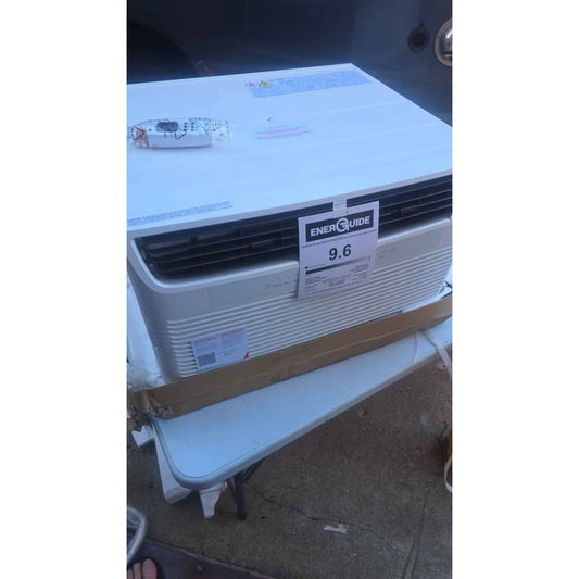 Frigidaire 8,000 BTU Built-In Air Conditioner – 24-inch Wide