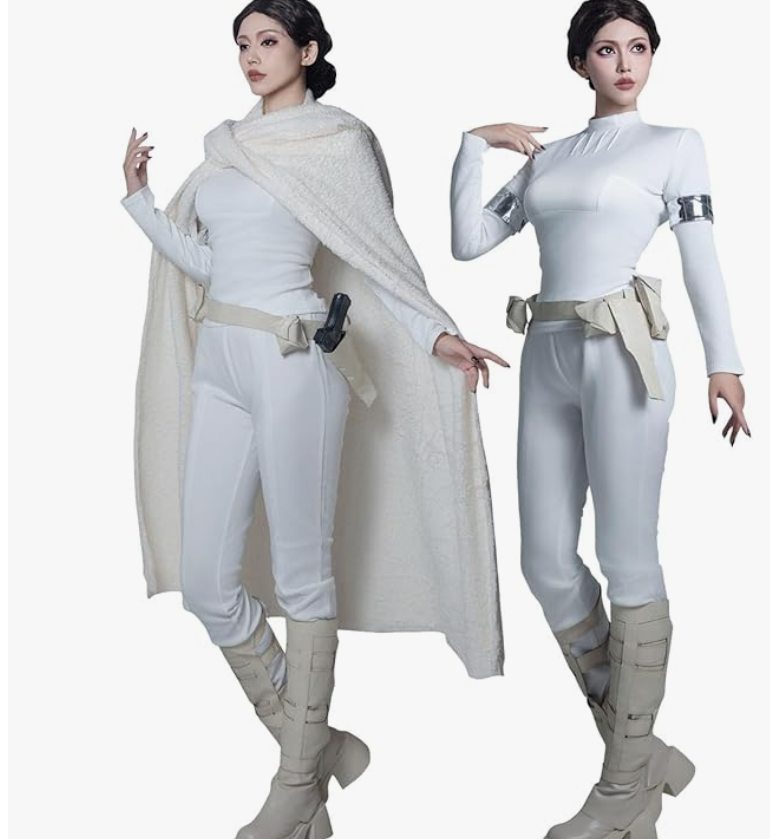 Rodwake Women’s Queen Cosplay Costume - Adult Small
