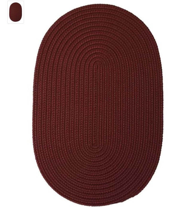 New Area Rug - Colonial Mills Murray - Corona 8' x 11'