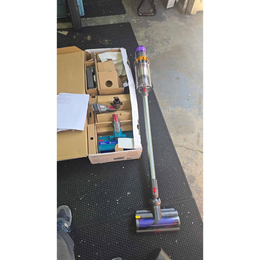 Dyson V15s Detect Submarine Wet & Dry Cordless Vacuum – Open Box