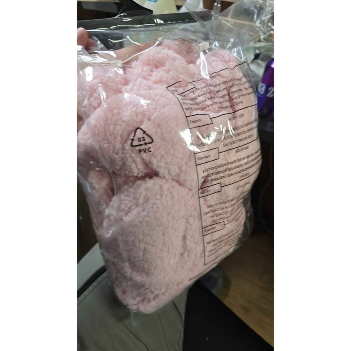 Leg Avenue Cuddle Bunny Halloween Costume Cosplay M