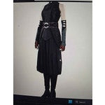 Eioaner Women's Costume Cosplay Suits Halloween