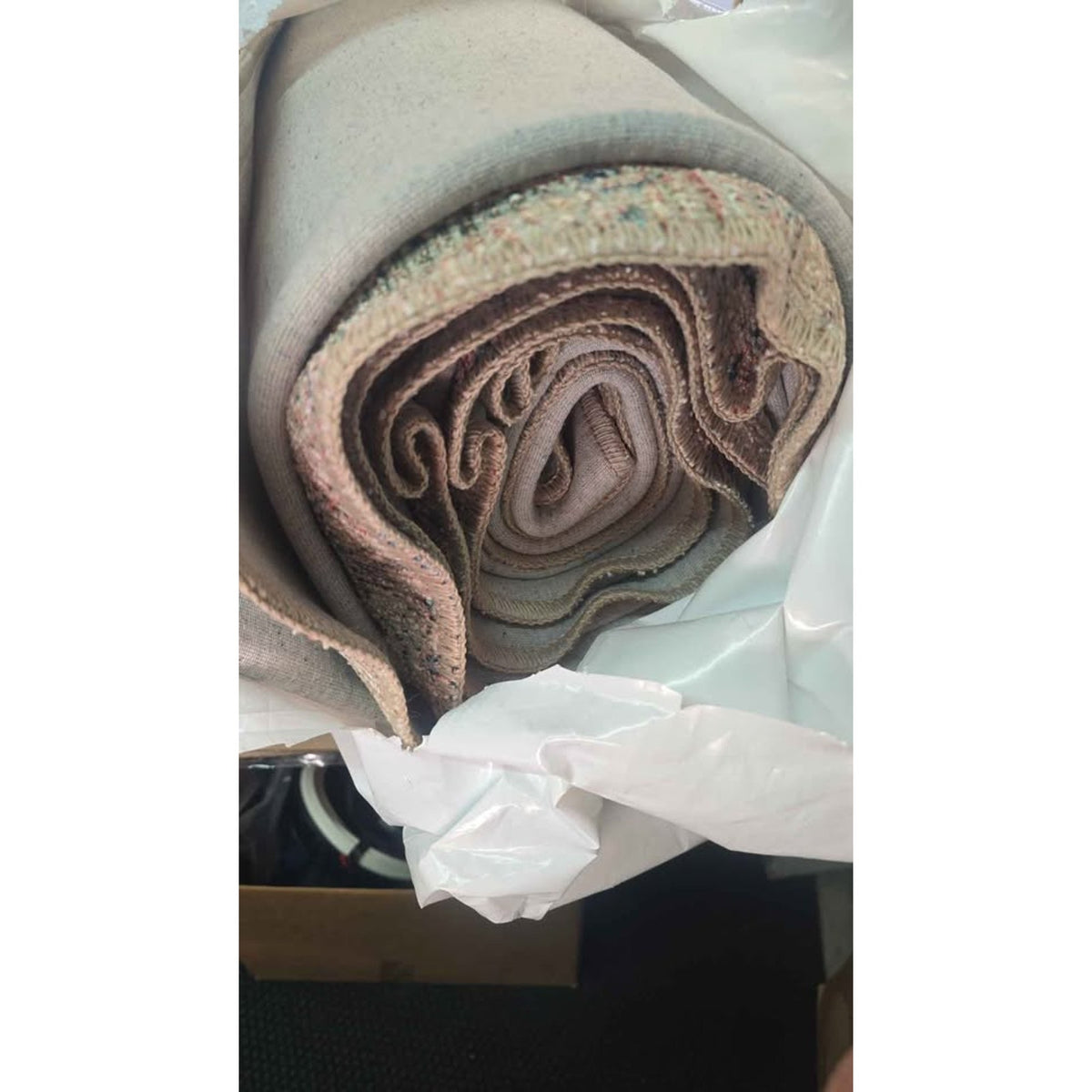 Loloi Angela Rose Aubrey Navy/Multi 10' x 14' Area Rug