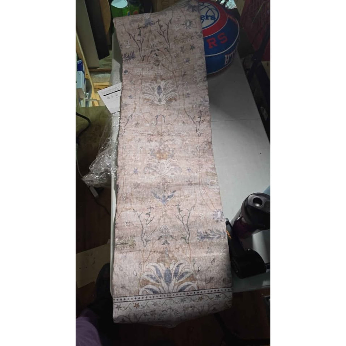 Brichoee 3 x 5 Boho Oriental Rug 3 x 5