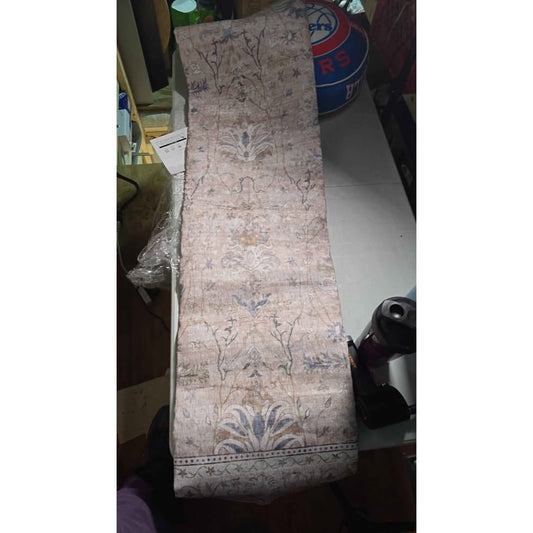 Brichoee 3 x 5 Boho Oriental Rug 3 x 5