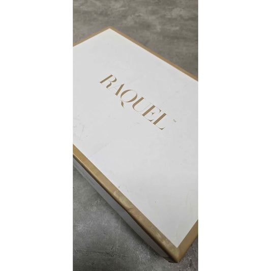 Raquel Welch Trend Setter Mid Length Large Cap Glazed Mocha R11S